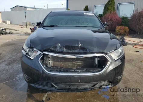 2015 Ford Taurus Sel from USA, damaged, VIN 1FAHP2E80FG188050